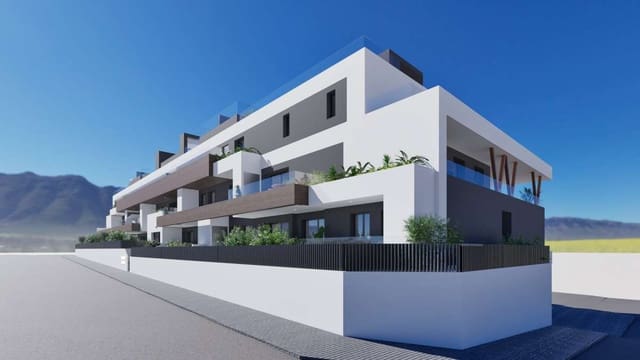 2 soveværelse Lejlighed til salg i Benijófar med swimmingpool - € 253.000 (Ref: 9925099)