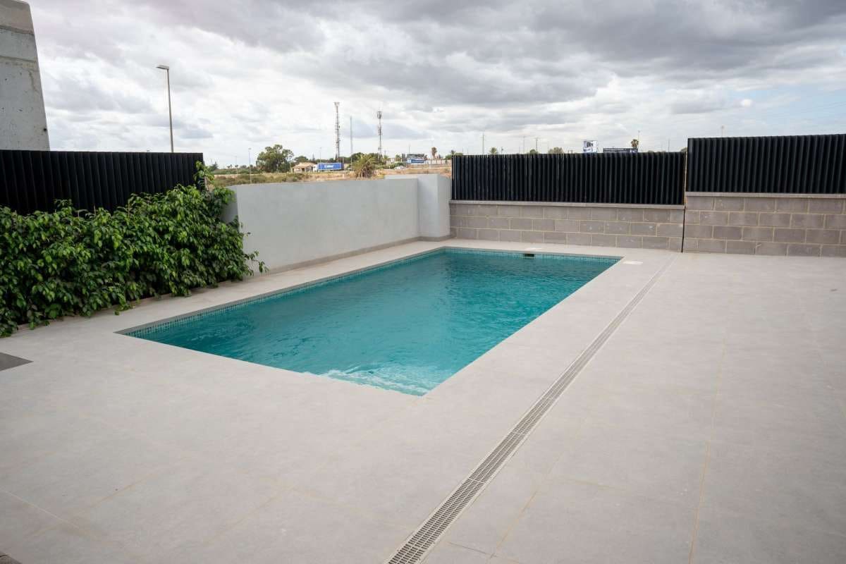3 camera da letto Villa in vendita in Ciudad Quesada con piscina - 569.000 € (Rif: 9925126)