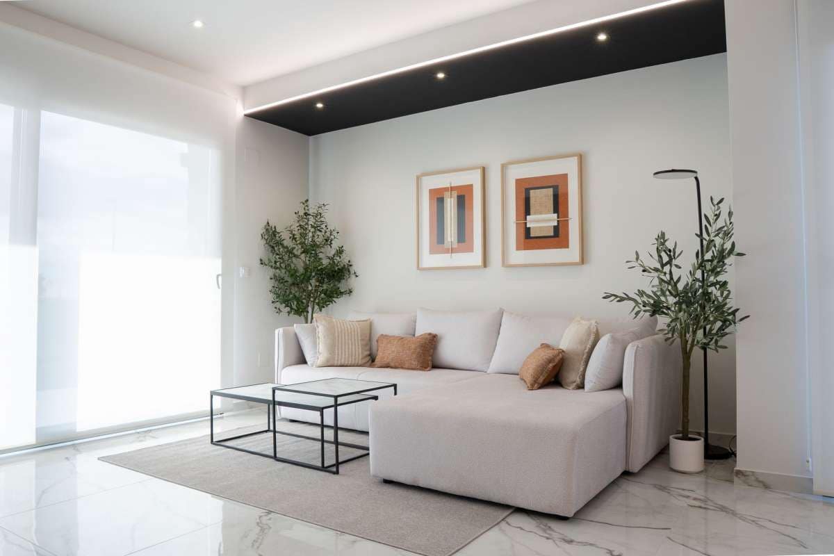 3 camera da letto Villa in vendita in Ciudad Quesada con piscina - 569.000 € (Rif: 9925126)