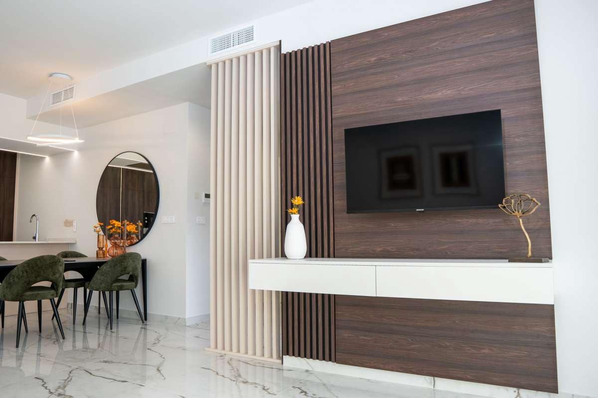 3 camera da letto Villa in vendita in Ciudad Quesada con piscina - 569.000 € (Rif: 9925126)