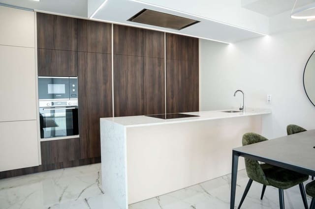 3 camera da letto Villa in vendita in Ciudad Quesada, Rojales con piscina - 569.000 € (Rif: 9925126)
