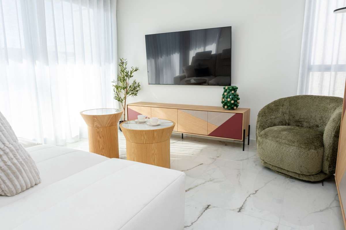 3 soveværelse Villa til salg i Ciudad Quesada med swimmingpool - € 588.000 (Ref: 9925127)