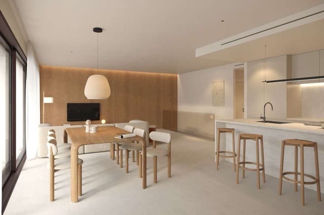 3 soveværelse Villa til salg i Dolores med swimmingpool - € 424.900 (Ref: 9925131)