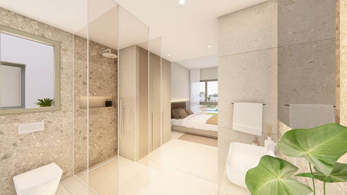 3 camera da letto Casa in vendita in Ciudad Quesada con piscina - 364.000 € (Rif: 9925142)