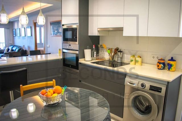 3 chambre Appartement à vendre à Playa del Cura, Torrevieja avec piscine - 325 000 € (Ref: 9946586)