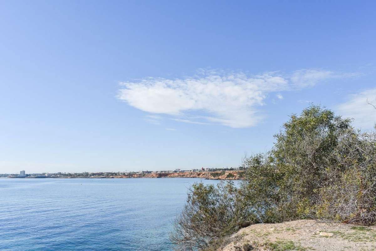 4 chambre Villa/Maison à vendre à Orihuela Costa avec piscine - 560 000 € (Ref: 9946588)