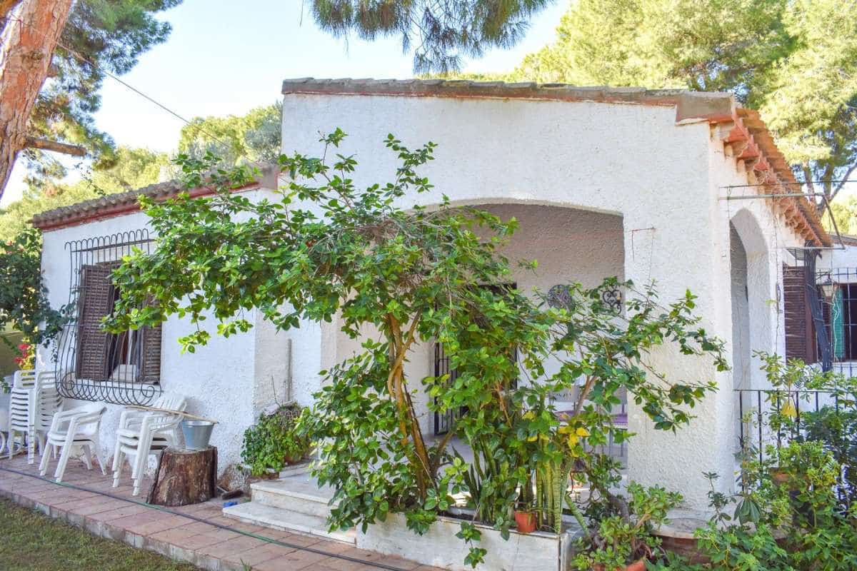 4 chambre Villa/Maison à vendre à Orihuela Costa avec piscine - 560 000 € (Ref: 9946588)