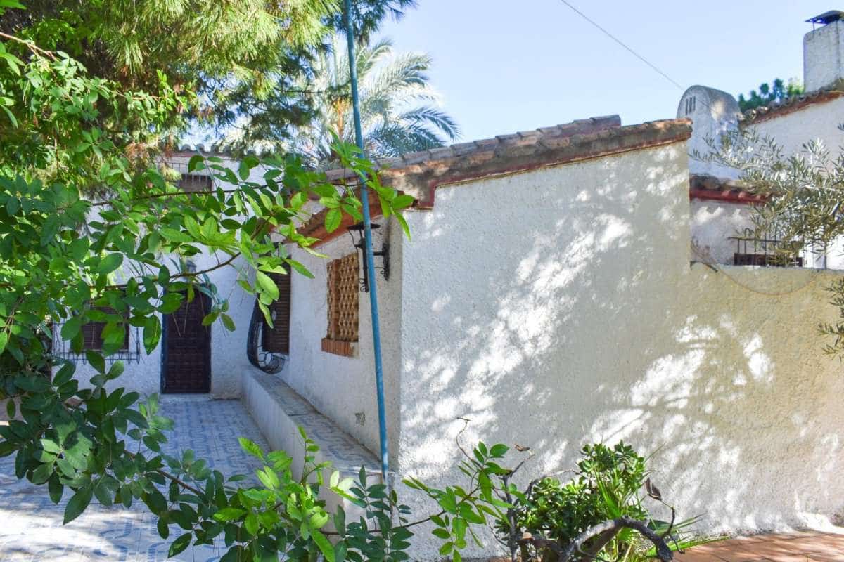 4 chambre Villa/Maison à vendre à Orihuela Costa avec piscine - 560 000 € (Ref: 9946588)