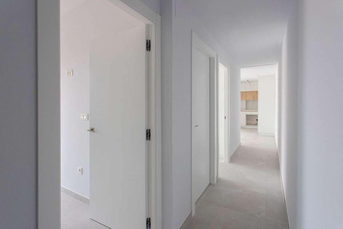 2 camera da letto Appartamento in vendita in Torrevieja con piscina - 280.000 € (Rif: 9946589)
