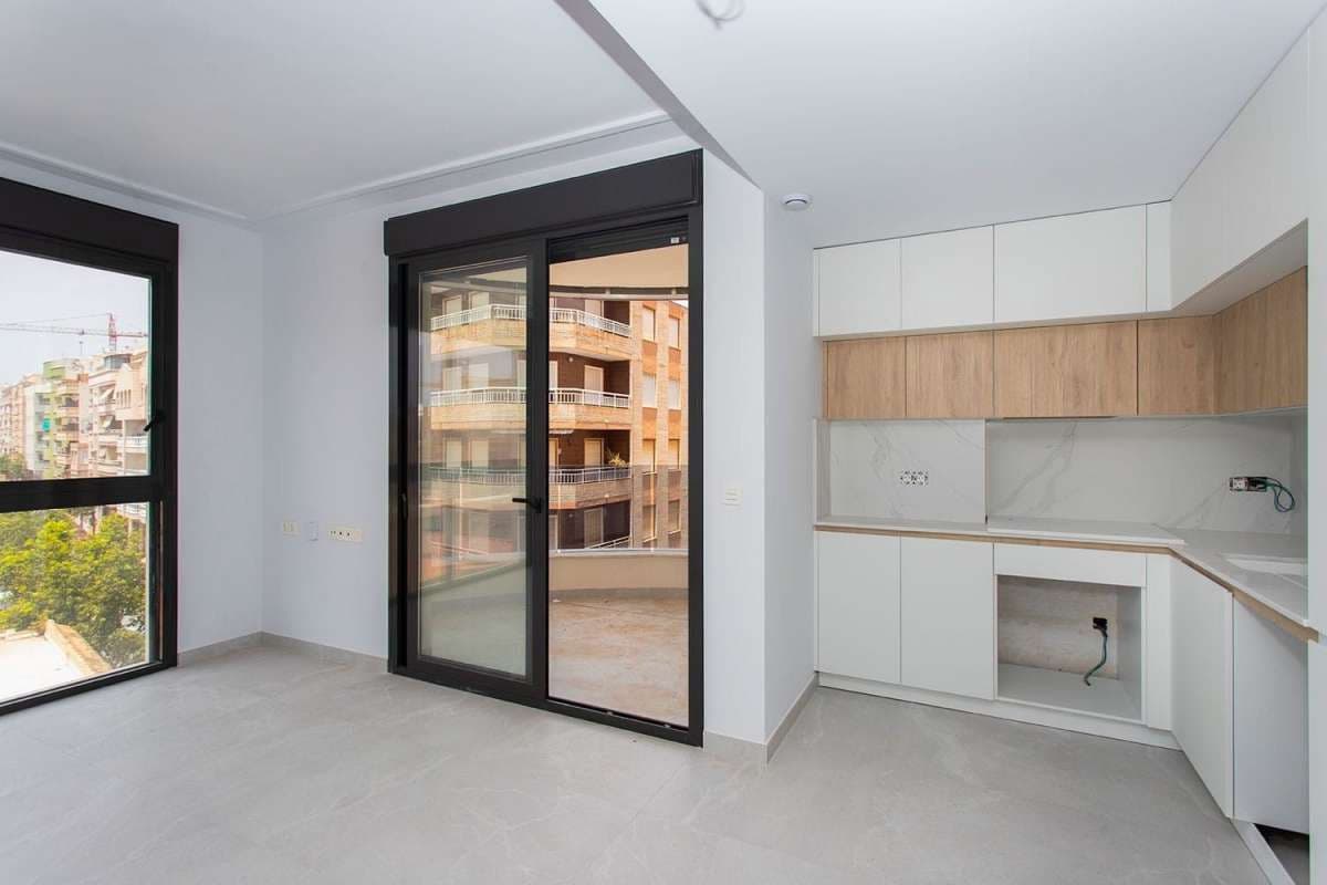 2 camera da letto Appartamento in vendita in Torrevieja con piscina - 280.000 € (Rif: 9946589)