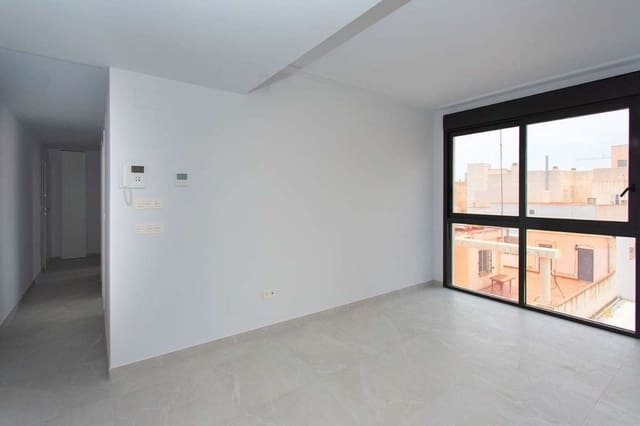 2 Zimmer Apartment zu verkaufen in Las Piscinas Naturales, Torrevieja mit Pool - 280.000 € (Ref: 9946589)