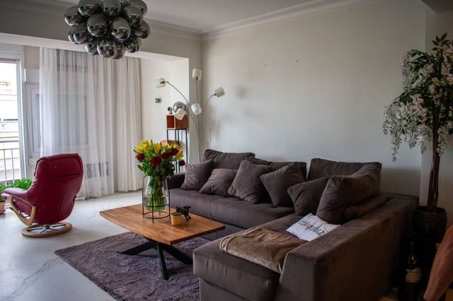 2 chambre Appartement à vendre à Centro - Muelle Pesquero, Torrevieja avec piscine - 480 000 € (Ref: 9946590)