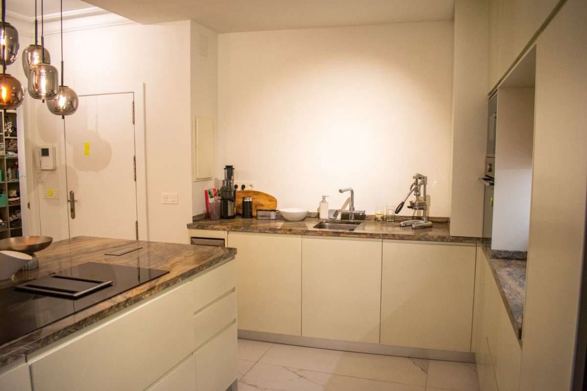 2 sovrum Lägenhet till salu i Torrevieja med pool - 480 000 € (Ref: 9946590)