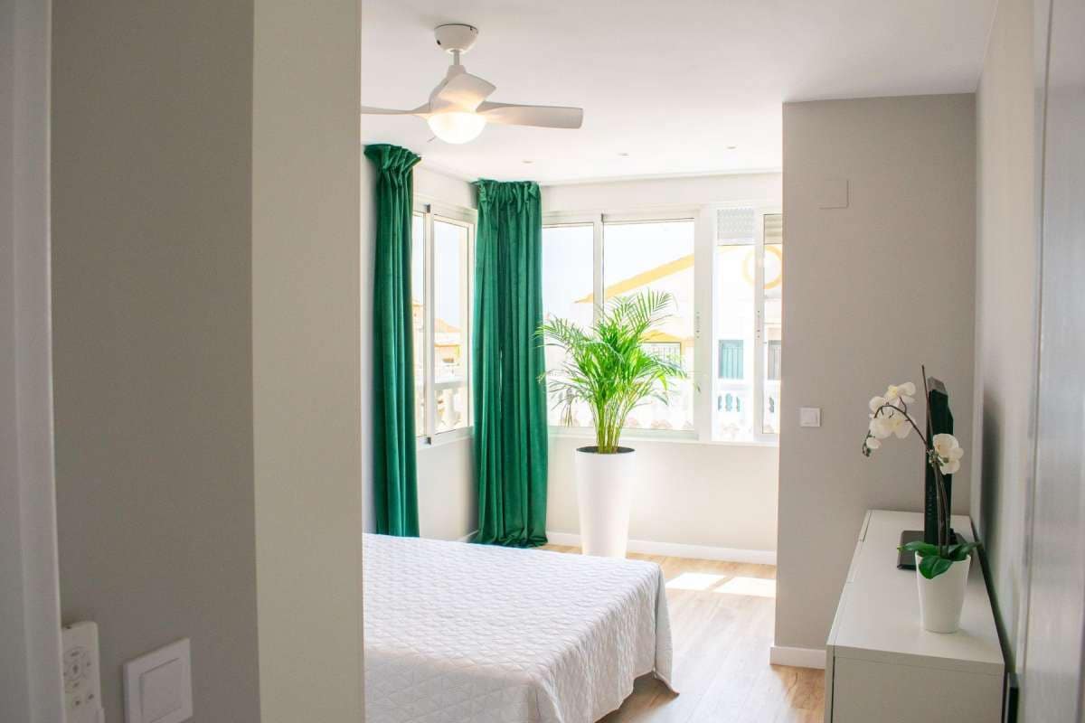 3 soveværelse Byhus til salg i La Florida med swimmingpool - € 279.000 (Ref: 9946591)