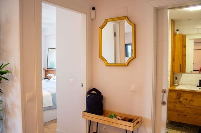 2 soverom Leilighet til salgs i Cañada del Molino, Torrevieja med svømmebasseng - € 299 000 (Ref: 9946593)