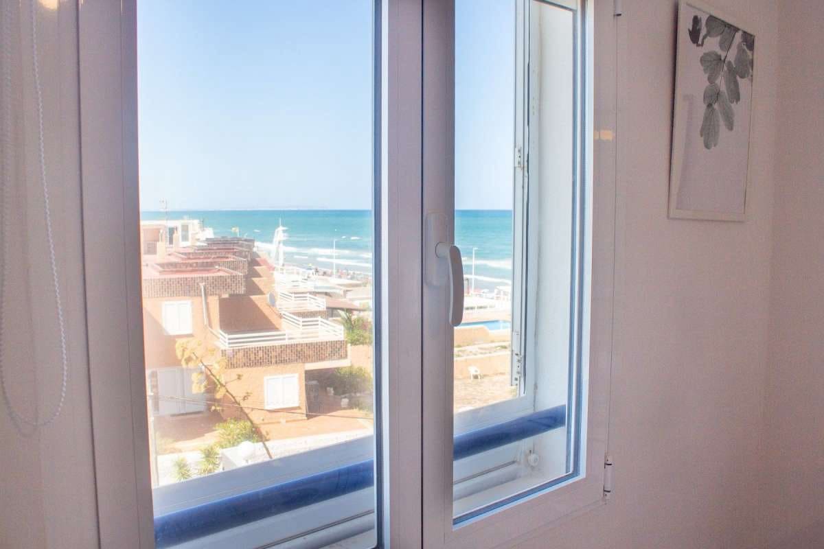 2 quarto Apartamento para venda em La Mata com piscina - 299 000 € (Ref: 9946593)