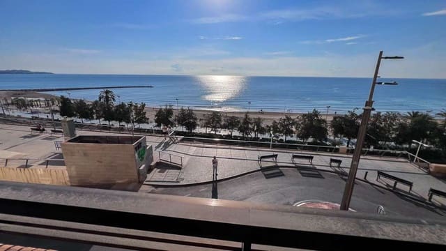 Apartamento de 2 habitaciones en Raval Roig - Virgen del Socorro, Alicante / Alacant ciudad en venta con piscina - 480.000 € (Ref: 9946597)