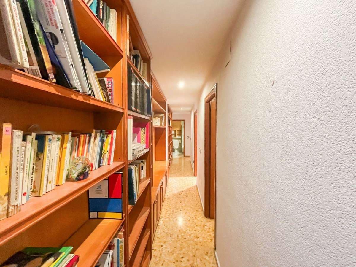 Apartamento de 2 habitaciones en Alicante / Alacant ciudad en venta con piscina - 480.000 € (Ref: 9946597)