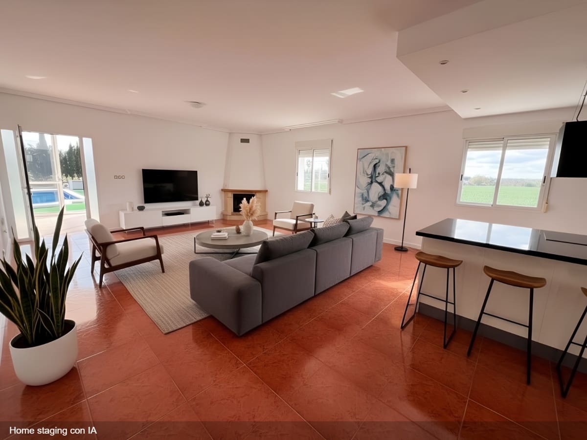4 bedroom Villa for sale in Dolores with pool - € 529,000 (Ref: 9946598)