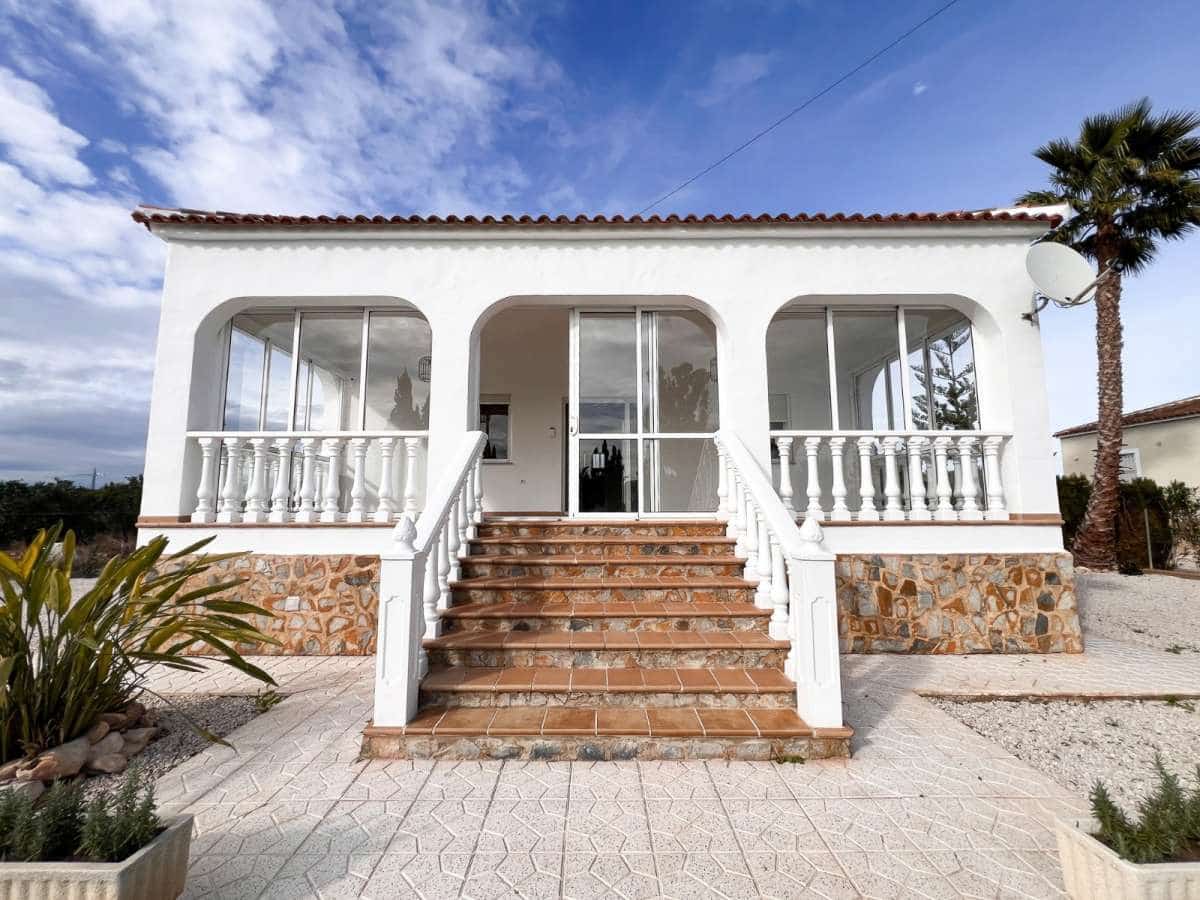 4 bedroom Villa for sale in Dolores with pool - € 529,000 (Ref: 9946598)