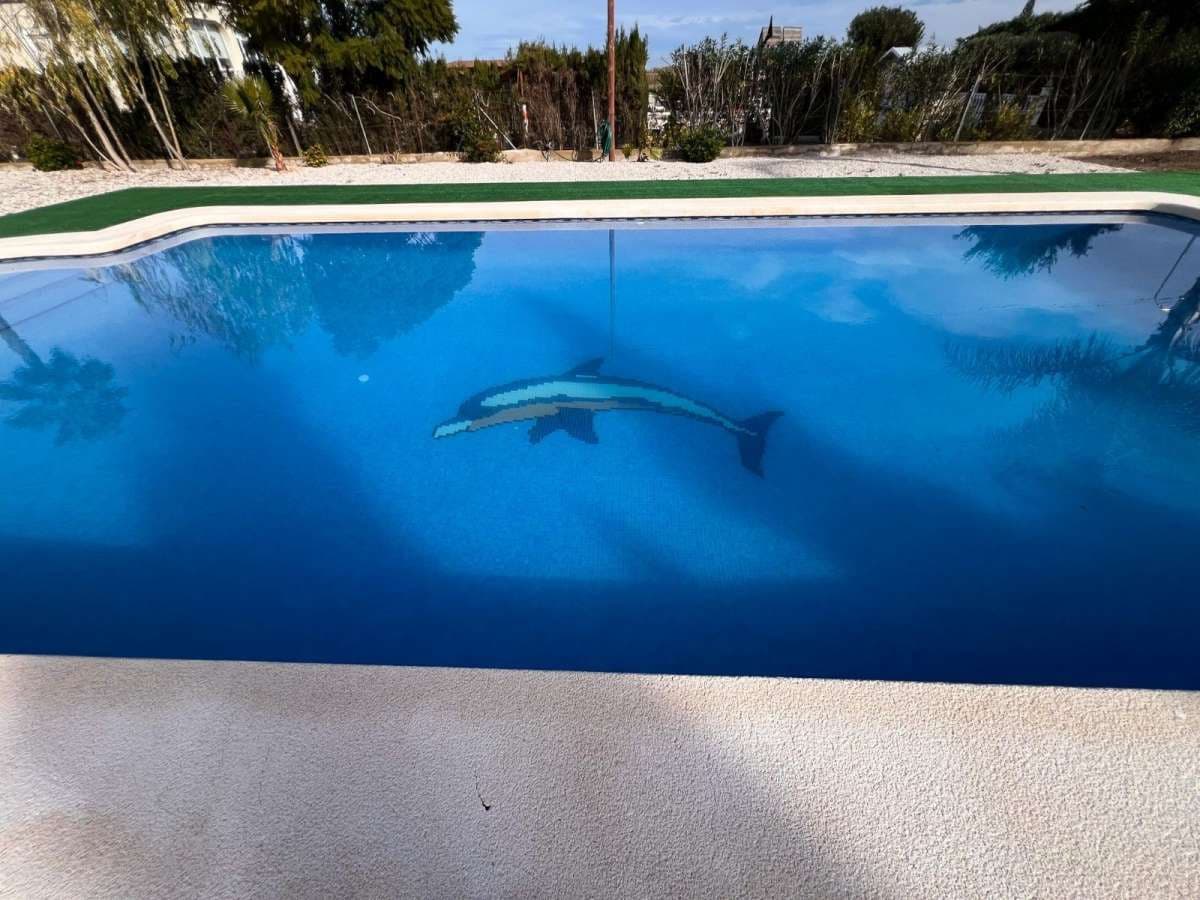 4 bedroom Villa for sale in Dolores with pool - € 529,000 (Ref: 9946598)