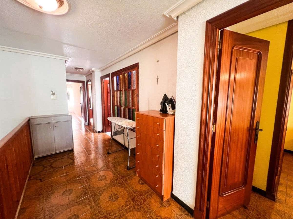 5 camera da letto Casa in vendita in Guardamar del Segura con piscina - 380.000 € (Rif: 9946600)