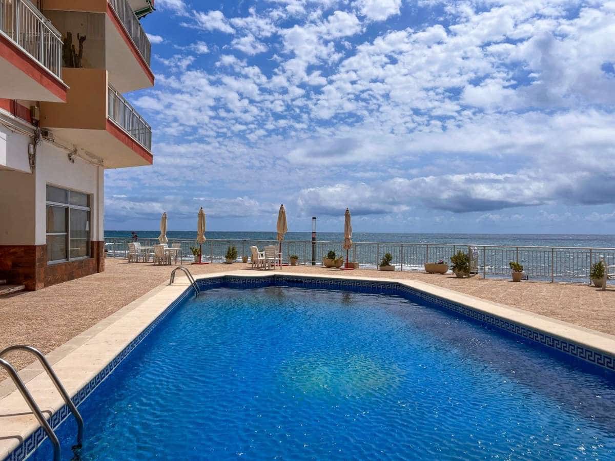 4 quarto Apartamento para venda em Torrevieja com piscina - 350 000 € (Ref: 9946602)