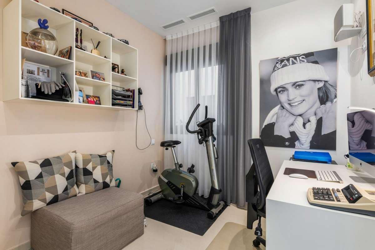 2 soverom Leilighet til salgs i Guardamar del Segura med svømmebasseng - € 305 000 (Ref: 9946604)