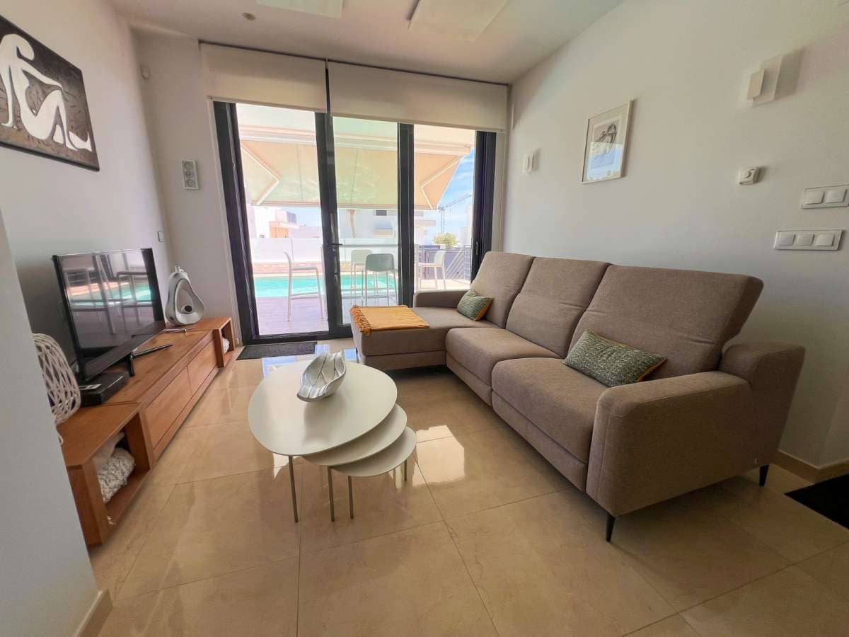 3 camera da letto Villa in vendita in San Miguel de Salinas con piscina - 399.000 € (Rif: 9946605)