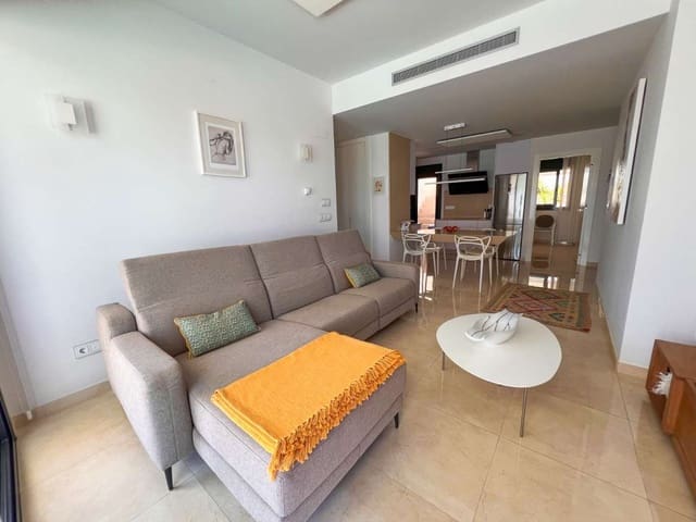 3 sypialnia Willa na sprzedaż w San Miguel de Salinas z basenem - 399 000 € (Ref: 9946605)