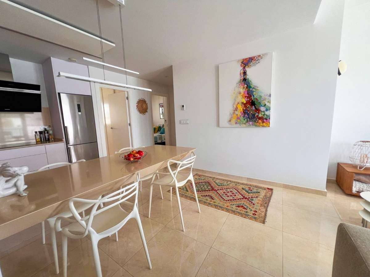 3 camera da letto Villa in vendita in San Miguel de Salinas con piscina - 399.000 € (Rif: 9946605)