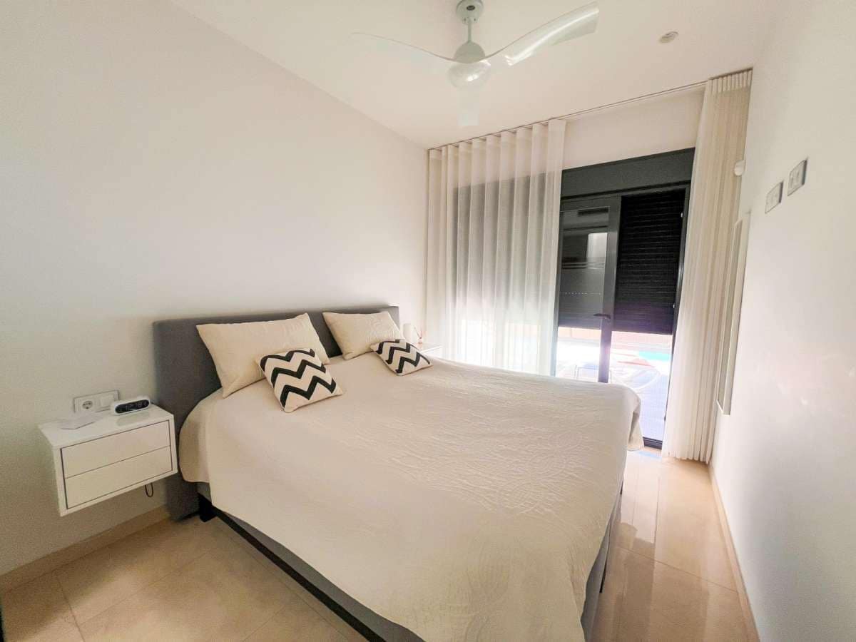 3 camera da letto Villa in vendita in San Miguel de Salinas con piscina - 399.000 € (Rif: 9946605)