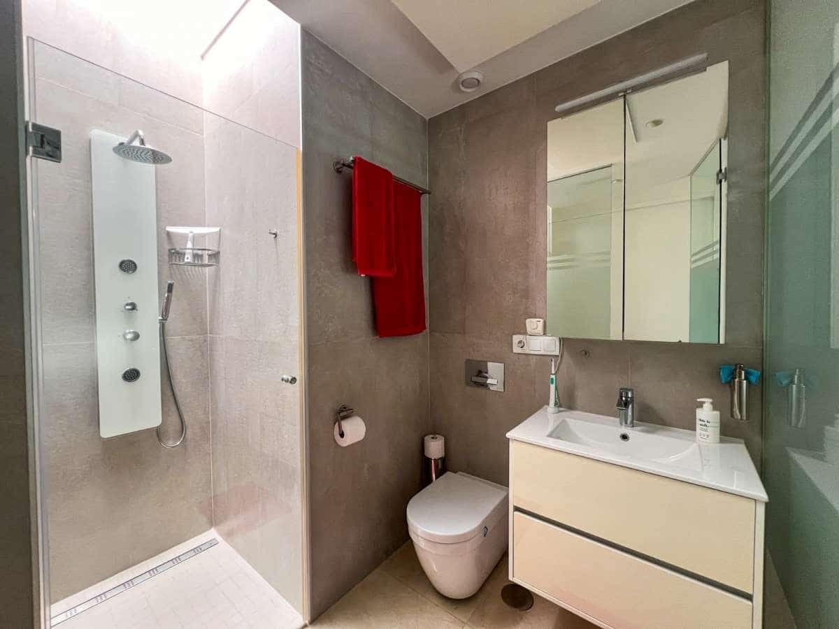 3 camera da letto Villa in vendita in San Miguel de Salinas con piscina - 399.000 € (Rif: 9946605)