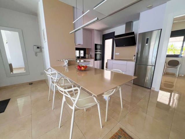 3 sypialnia Willa na sprzedaż w San Miguel de Salinas z basenem - 399 000 € (Ref: 9946605)