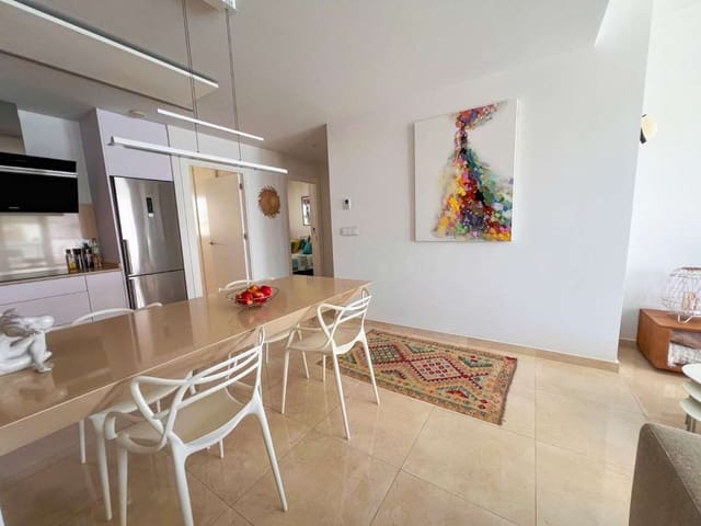 3 sypialnia Willa na sprzedaż w San Miguel de Salinas z basenem - 399 000 € (Ref: 9946605)