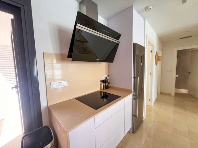 3 sypialnia Willa na sprzedaż w San Miguel de Salinas z basenem - 399 000 € (Ref: 9946605)