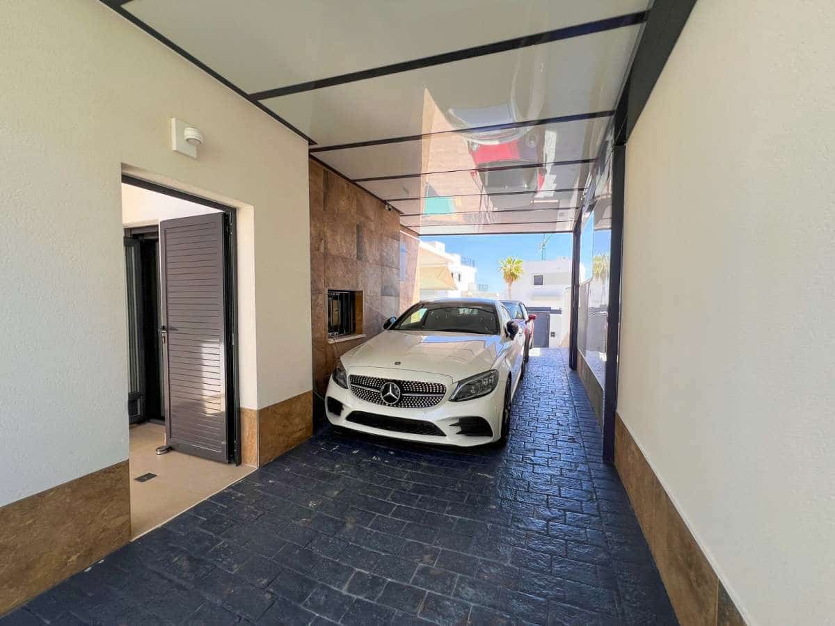 3 camera da letto Villa in vendita in San Miguel de Salinas con piscina - 399.000 € (Rif: 9946605)