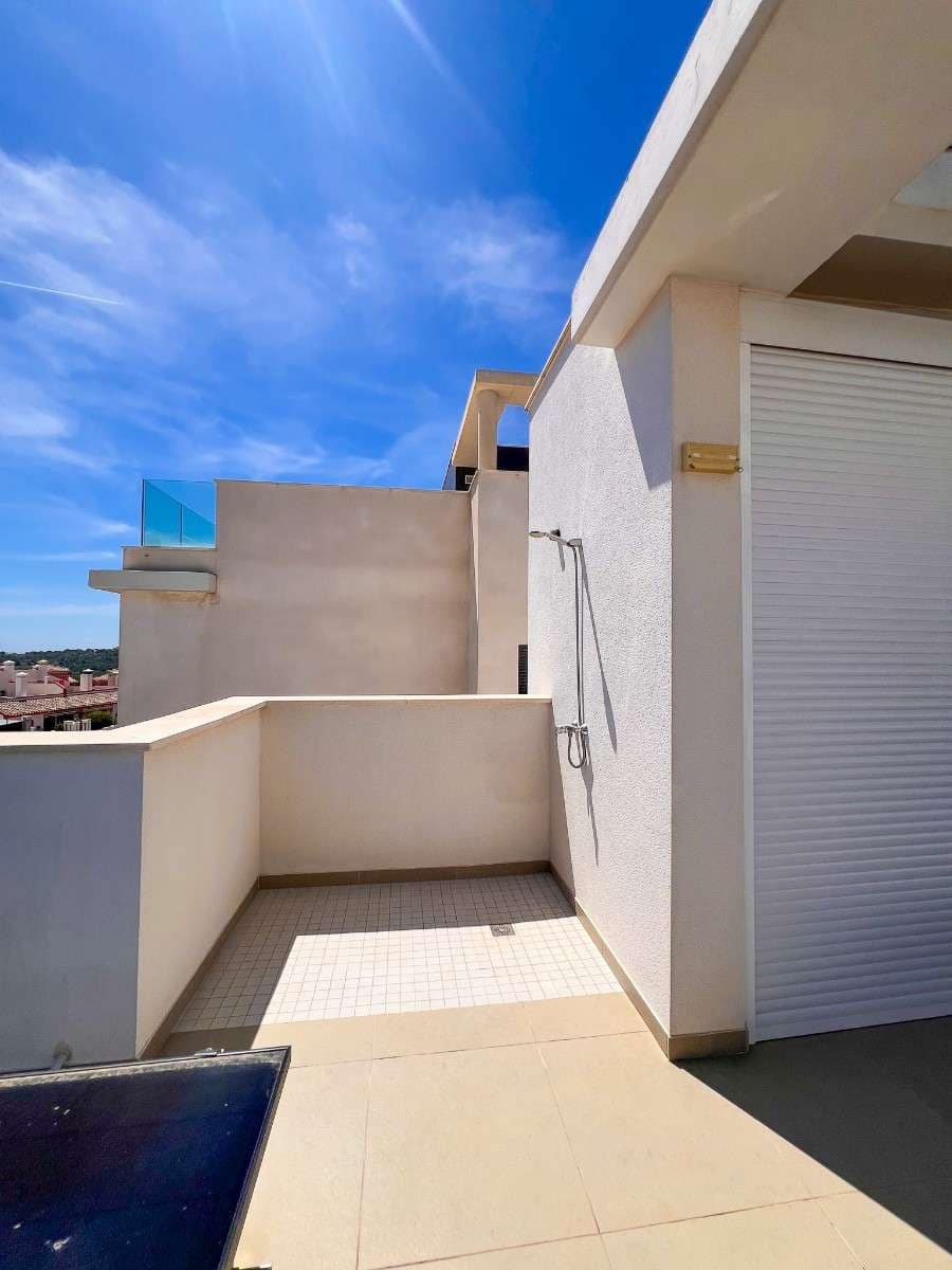 3 camera da letto Villa in vendita in San Miguel de Salinas con piscina - 399.000 € (Rif: 9946605)