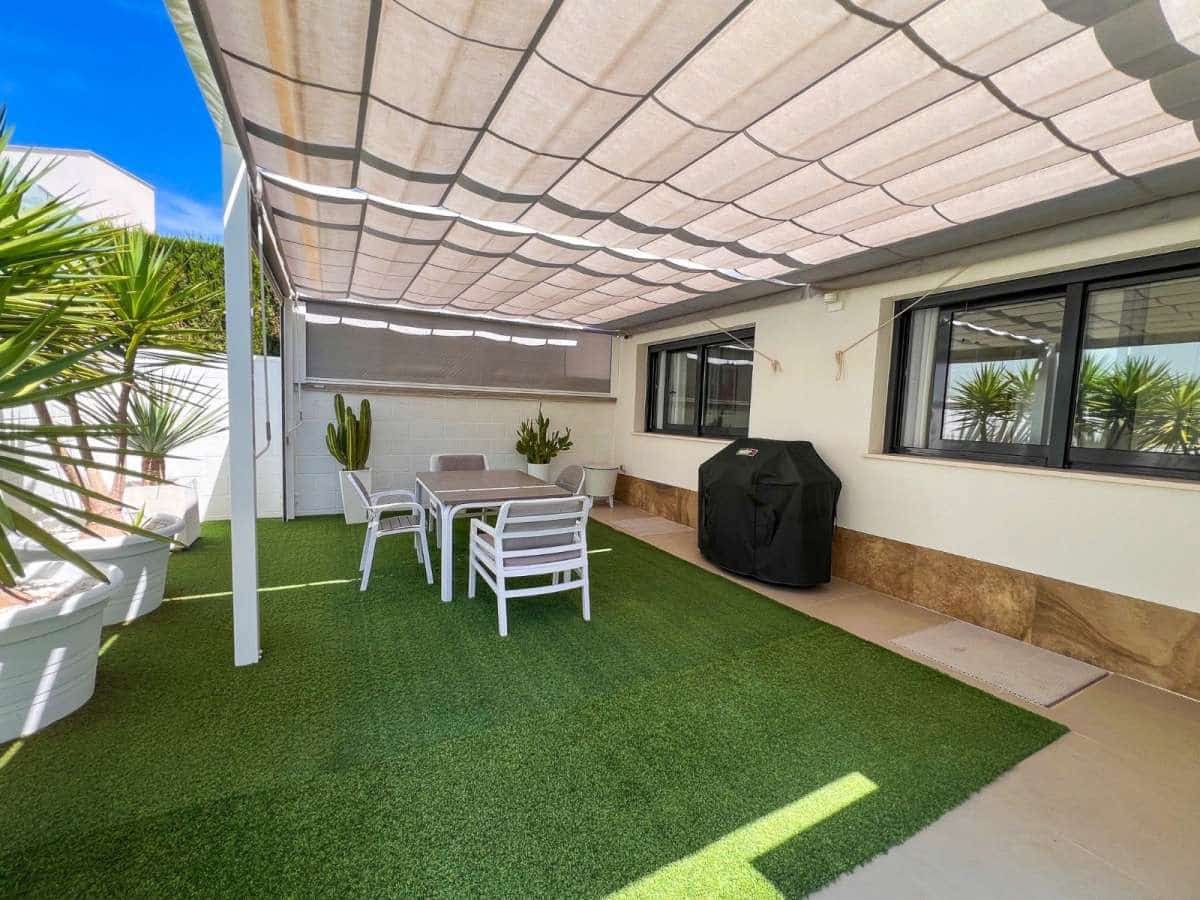 3 camera da letto Villa in vendita in San Miguel de Salinas con piscina - 399.000 € (Rif: 9946605)