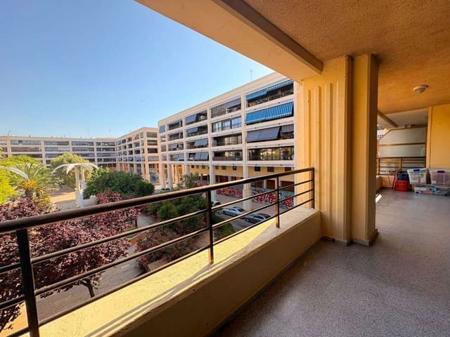 3 chambre Appartement à vendre à Las Viñas, Guardamar del Segura avec piscine - 189 000 € (Ref: 9946606)