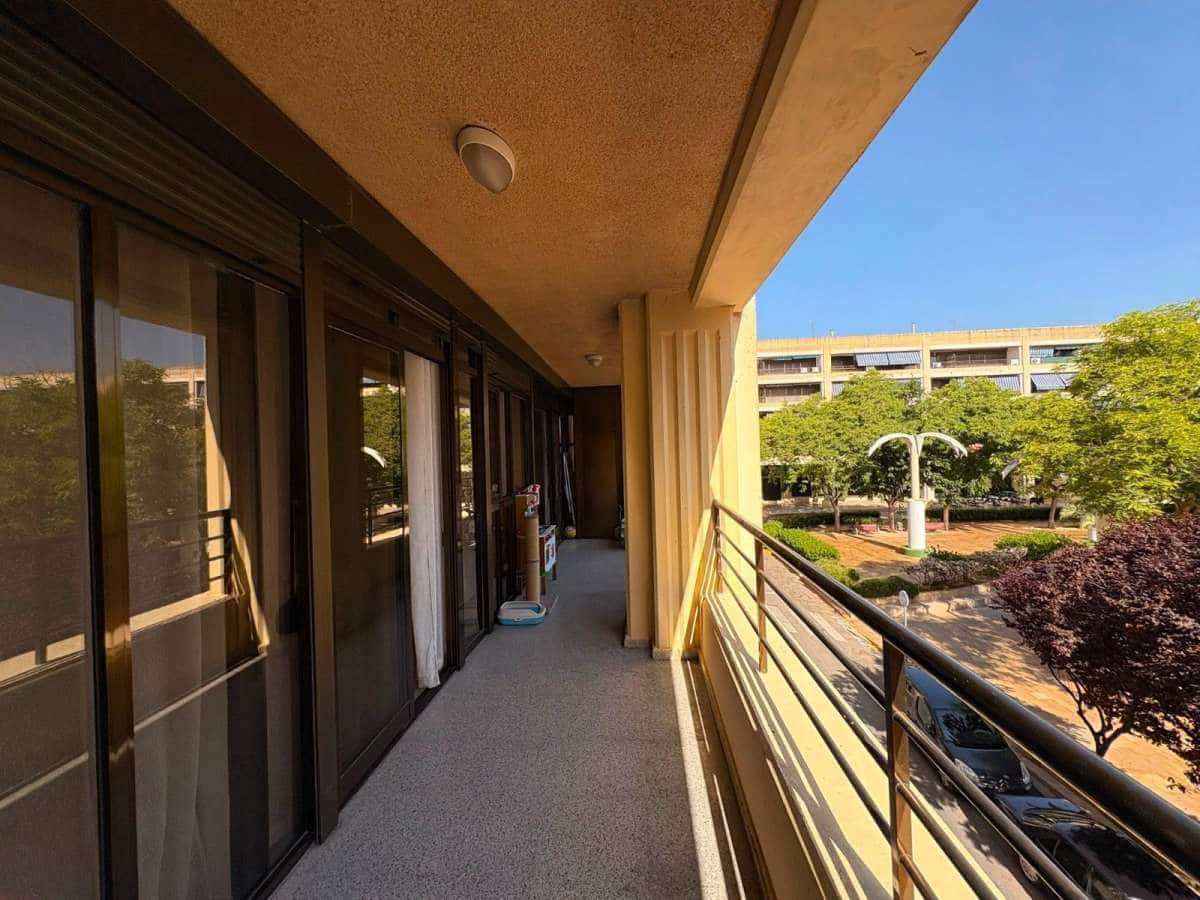 3 bedroom Apartment for sale in Guardamar del Segura with pool - € 189,000 (Ref: 9946606)