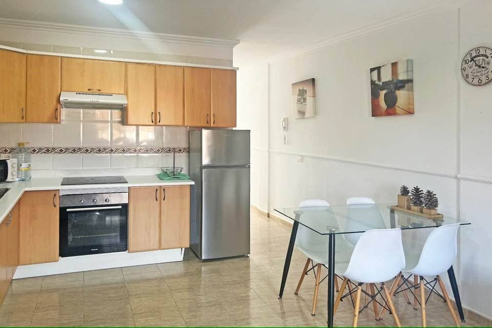 1 bedroom Apartment for sale in Arona with pool - € 215,000 (Ref: 9815086)
