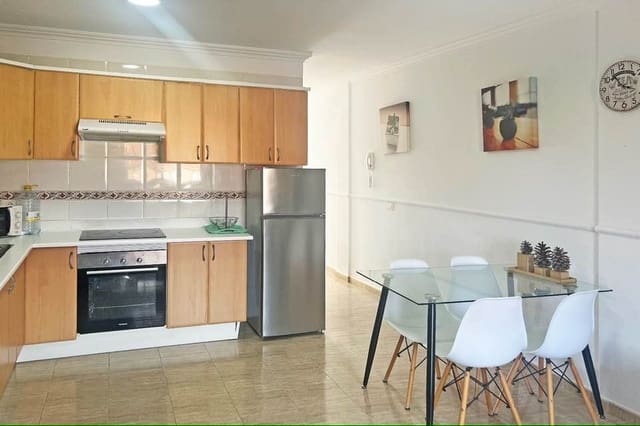 1 bedroom Apartment for sale in Arona with pool - € 215,000 (Ref: 9815086)