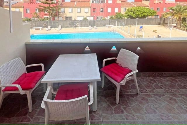 1 bedroom Apartment for sale in Arona with pool - € 215,000 (Ref: 9815086)