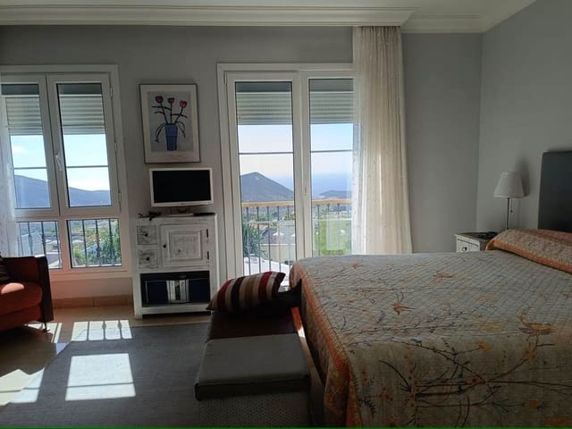 2 bedroom Terraced Villa for sale in Chayofa, Arona with garage - € 465,000 (Ref: 9815153)