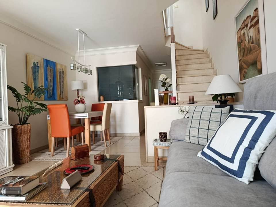 2 bedroom Terraced Villa for sale in Chayofa with garage - € 465,000 (Ref: 9815153)