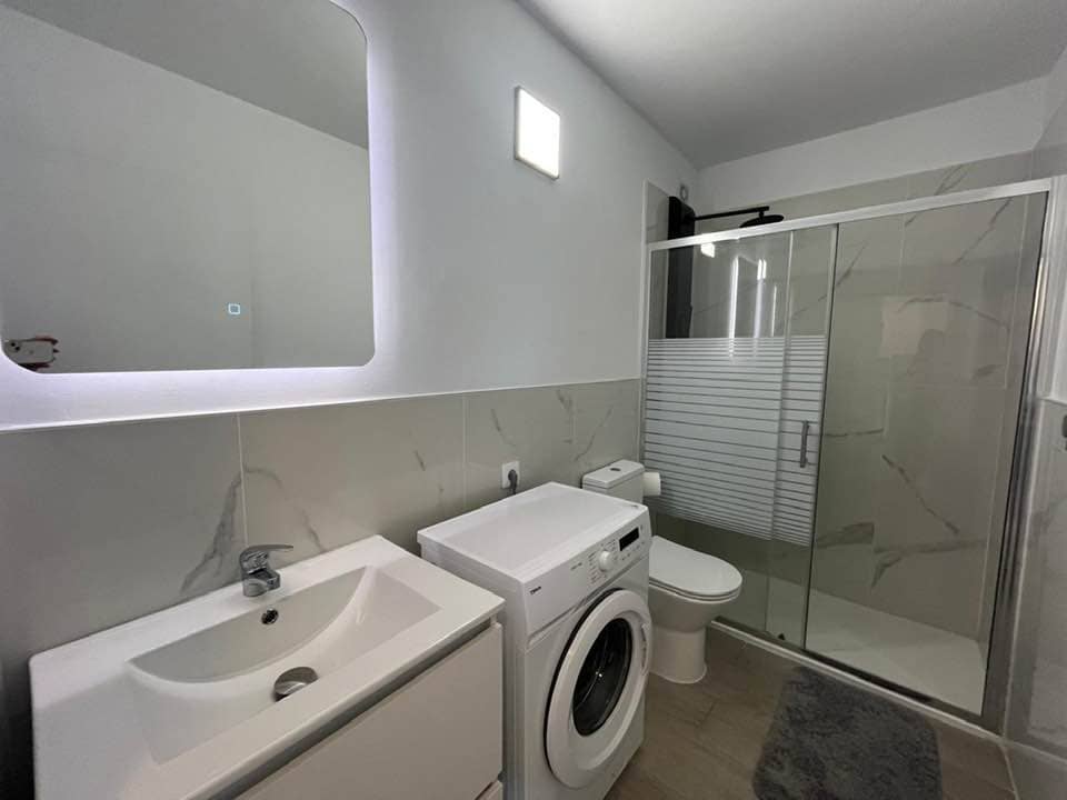 1 sovrum Lägenhet till salu i Costa del Silencio med pool - 250 000 € (Ref: 9823836)