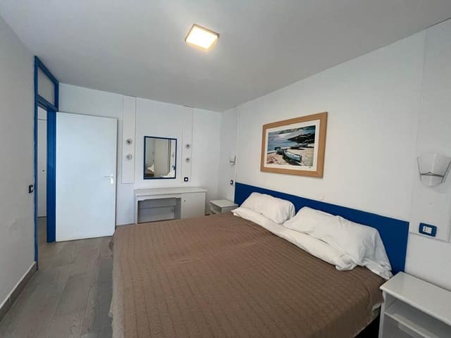 1 chambre Appartement à vendre à Costa del Silencio, Arona avec piscine - 250 000 € (Ref: 9823836)