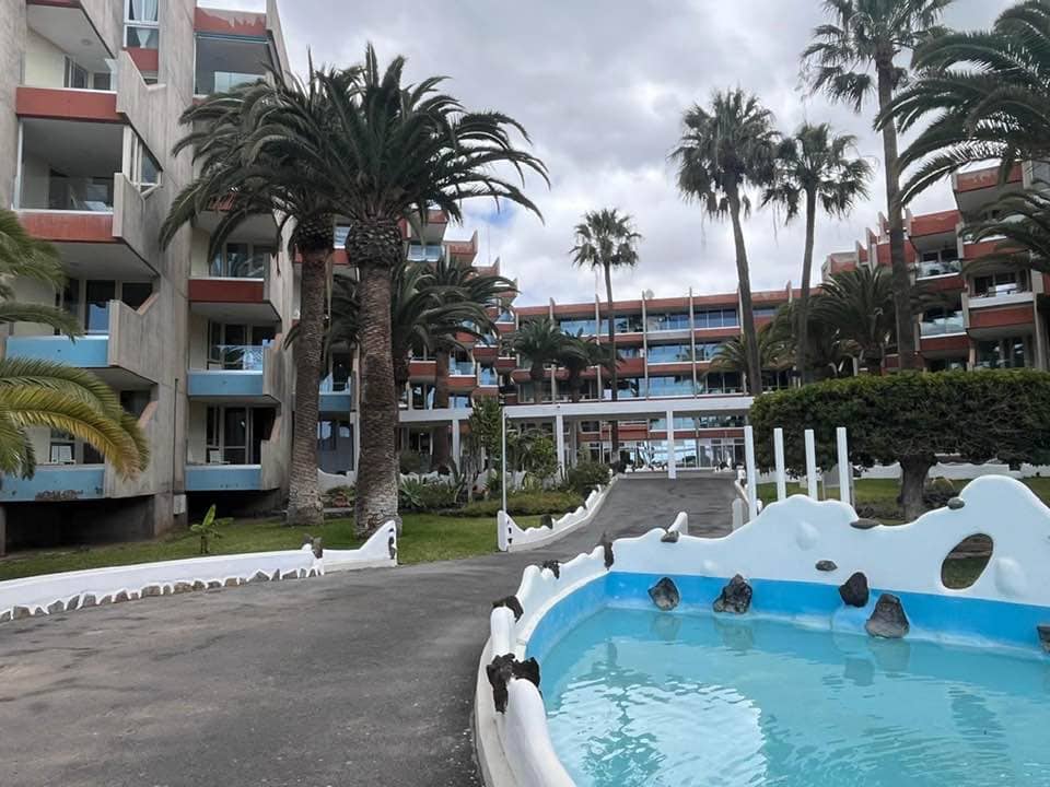 1 sovrum Lägenhet till salu i Costa del Silencio med pool - 250 000 € (Ref: 9823836)