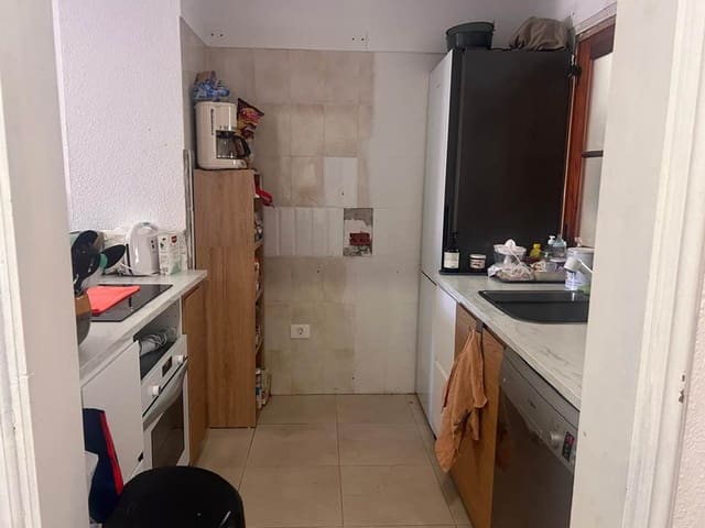 2 bedroom Apartment for sale in Los Gigantes, Santiago del Teide - € 210,000 (Ref: 9823839)